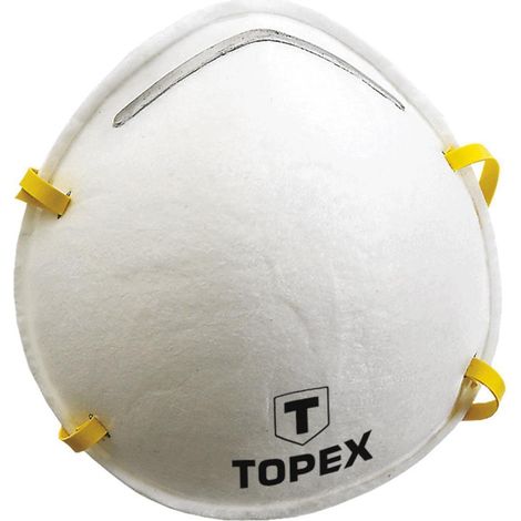 5 Stk. FFP2 Atemschutzmasken ohne Ventil