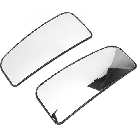 rétroviseurs extérieurs chauffants pour voiture, référence FL3Z17K707K, compatibles avec Ford F450 (2017) (1/5)