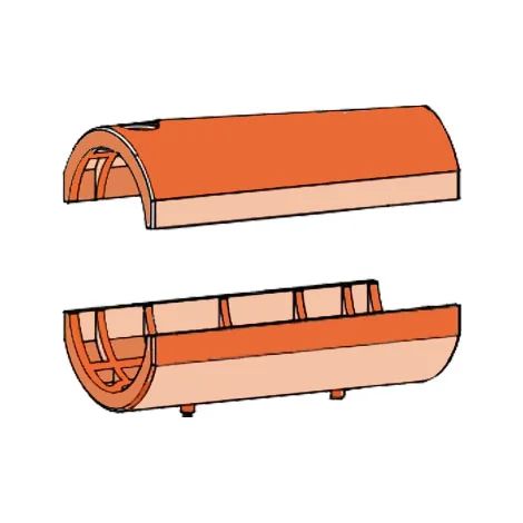 faac pièce détachée adaptateur pour couronne 220 r180/r280 63000534 (1/2)