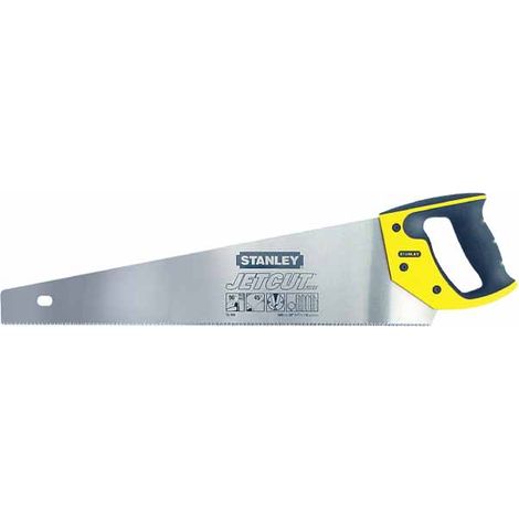 Stanley 2-15-594 Segaccio BiM 38cm 11TPI