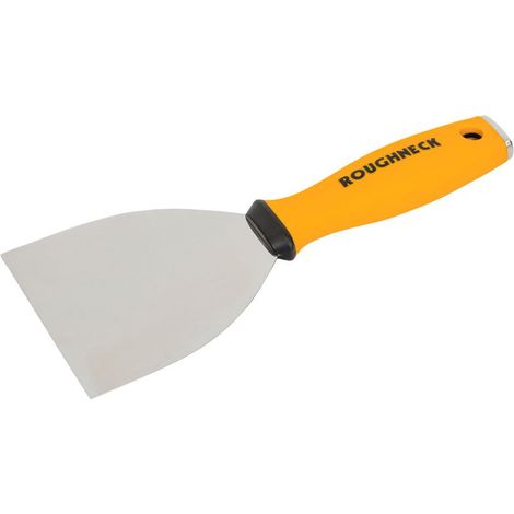 Roughneck ROU51274 Heavy Duty Joint Knife 100mm/4in ROU51274 (1/5)