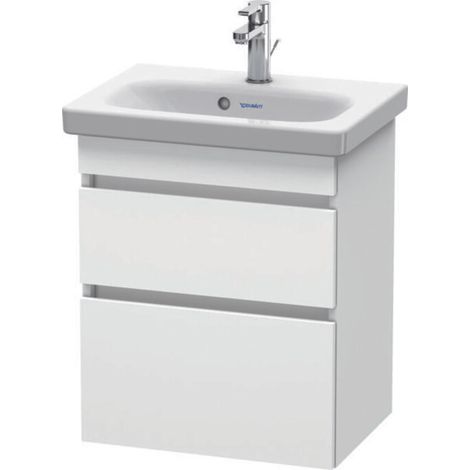 Duravit DuraStyle mueble de baño de pared 6403, 2 cajones, 500mm, (1/3)