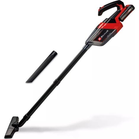 EINHELL Kids Staubsauger mit Stecksystem und mehreren Kombinationsmöglichkeiten (1/3)