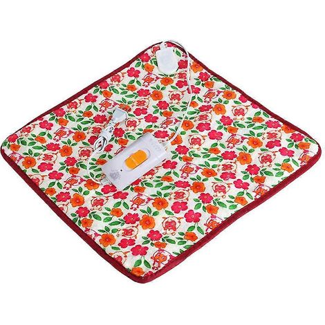 Tapis chauffant pour reptiles, chauffage pour terrarium de 4,5 m x 4,5 m (1/5)