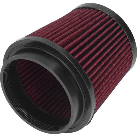 Filtre à air RU2520 Média filtrant plissé Rond ABS Papier huilé pour Pompe d'incendie (1/5)