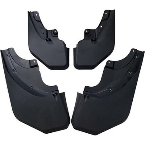 Garde-boue pour Land Cruiser 250 Prado LC250 2024 (1/5)