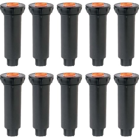 Difusor de riego Rain Bird 1804 (Pack x 10)  Oferta exclusiva (1/2)