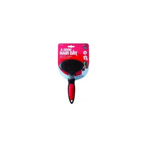 Mikki Soft Pin Slicker - lge - 199567
