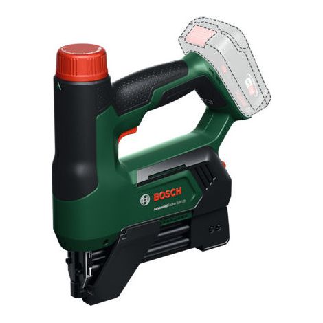 BOSCH Graffatrice a batteria AdvancedTacker 18V-25 (solo) 06032A7100