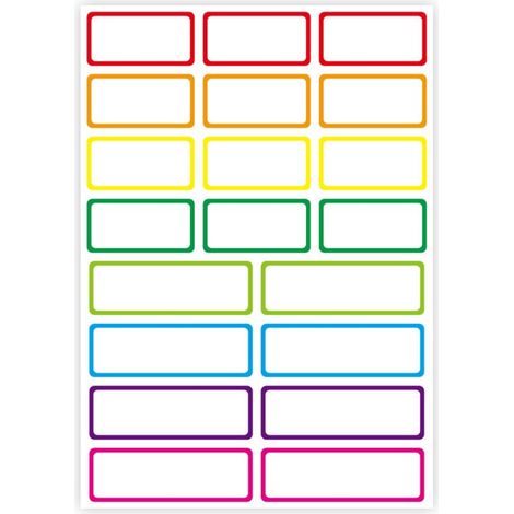 Un juego de 2 paquetes de etiquetas (400 pegatinas en total), etiquetas autoadhesivas marrones, frascos, Estilo 1 (1/5)