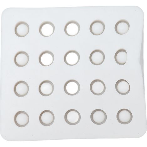 Moule en silicone pour cire d'abeille, moule professionnel en cire artificielle pour coupe de reine, destiné à l'apiculture. (1/5)