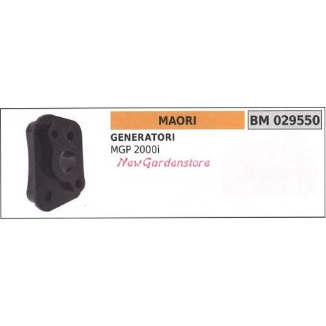 Brida térmica generador MAORI MGP 2000i 029550