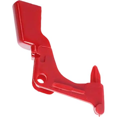 Bouton De Déclenchement - Pour Aspirateur Dyson V10 V11 - Renforcé Bord Épaissi - Compatible Remplacement Original - 1 Pièce (1/5)