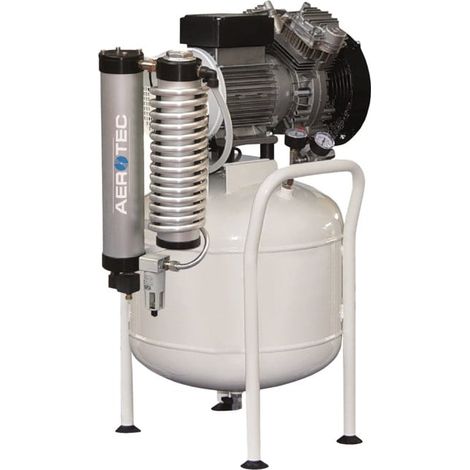 AEROMEDIC XTR 2D-50L AVEC sécheur