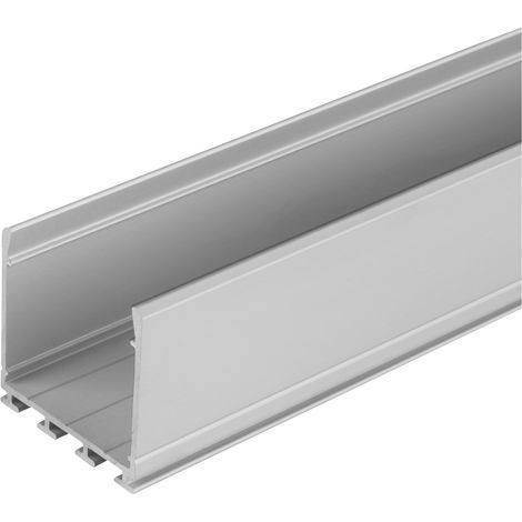 Ledvance Breitprofil-LED-Streifen -PW03/U/26X26/14/1 1M