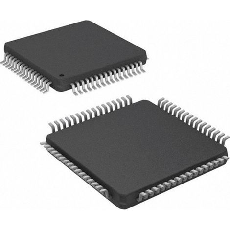 ATMEGA128A-AU Mikrochip-Technologie - AVR-Mikrocontroller