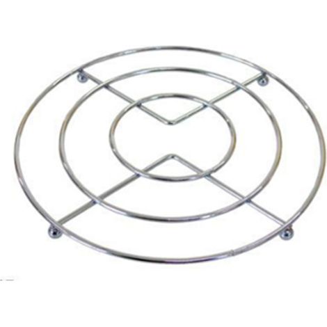 SALVAMANTEL METAL 20 CM