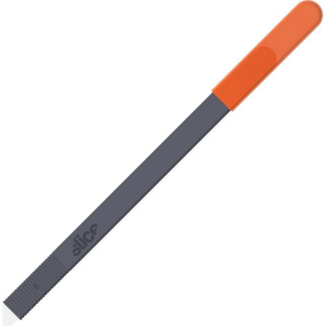 Slice Skalpell 139.5 mm Keramik, Nylon Schwarz, Orange 1 St. (1/5)