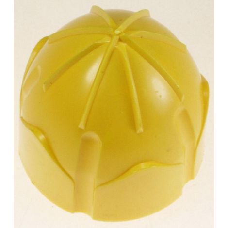 Cono amarillo pequeño para exprimidor de cítricos MAGIMIX 100663