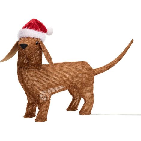 DKP INT PERRO 40L L70 P - Feeric lights & christmas (1/3)