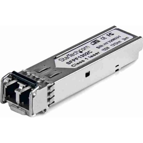 SFP-SM-100M-BX20-31 HANWHA SFP-SM-100M-BX20-31 SFP monomodale