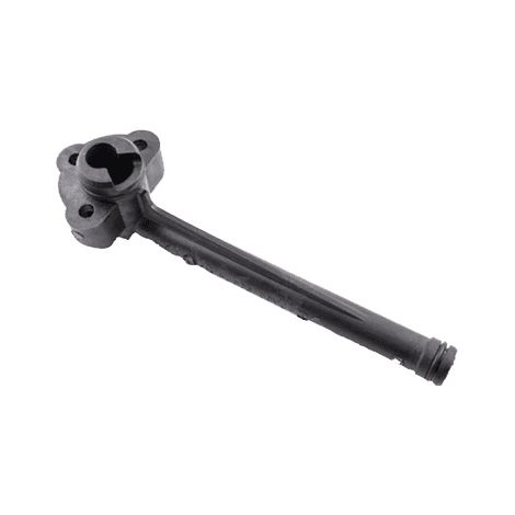 RACCORD D'ASPIRATION COMPLET POUR NETTOYEUR HAUTE-PRESSION KARCHER - 90133460 (1/6)