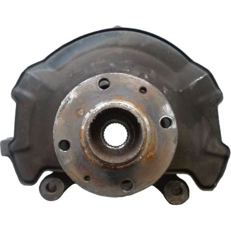 [PRODUIT D'OCCASION] Pivot Avant Gauche SUZUKI Swift 3p ♻️ Ref Oe. 4515162j10 - Garantie à vie (1/3)