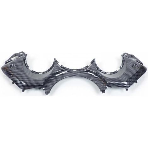 Entourage de compteur One pour Scooter Yamaha 500 Tmax 2008 à (1/2)
