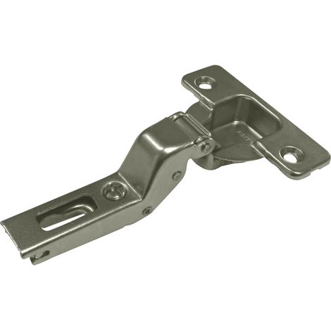 Salice CERNIERA PER MOBILI A MEZZO COLLO  apertura 110  ° 12.00 pz