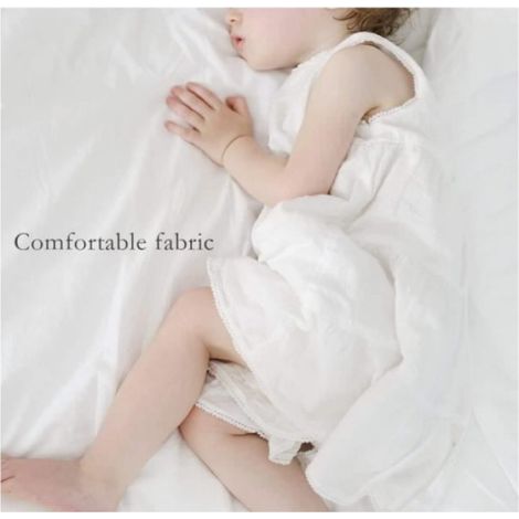 Housse de Couette - Nol - 140x200cm - Microfibre - Impression 3D - 1 Taie d'oreiller (1/4)