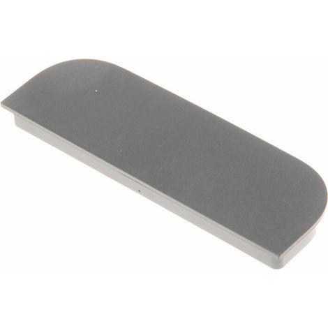 Delonghi Nespresso coperchio tappo nero macchina Lattissima One EN500 F111