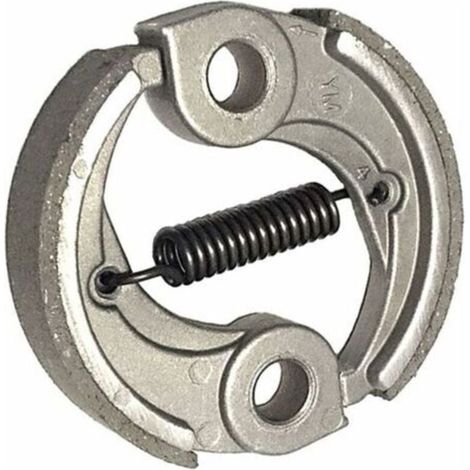 328 Aluminium-Kupplungssatz für TD33 TD40 TD48 TH34 TH43 TH48 TJ35E TJ45E