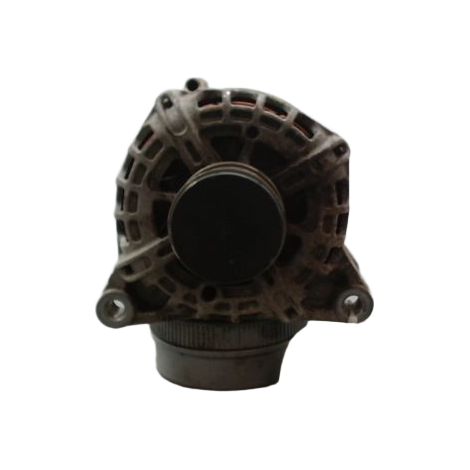 [PRODUIT D'OCCASION] Alternateur PEUGEOT 208 Phase 1 2012-... ♻️ Ref Oe. 9809391880 - Garantie à vie (1/4)