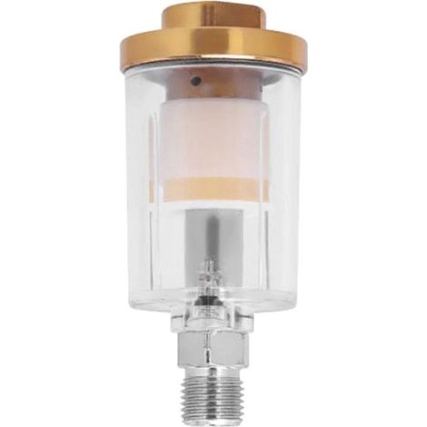 Mini-Luftkanalfilter, Spritzpistole, Mini-Inline-Wasserabscheider, Öl-/Wasserabscheider (1/5)