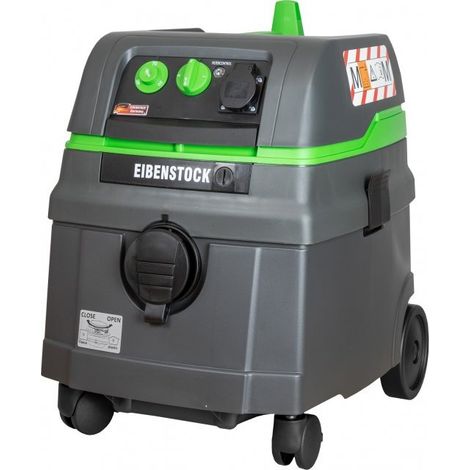 EIBENSTOCK Industriestaubsauger DSS 25 M