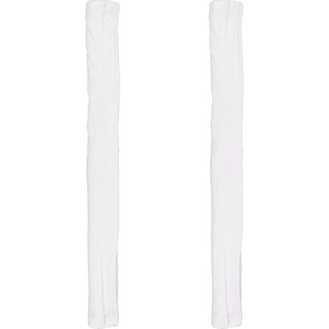 2 Couvre-poignée réfrigérateur, protection flexible, matériau durable, accès facile, électroménager cuisine (1/5)