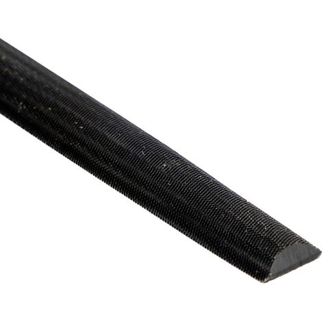 C.K T0082A 8 Werkstattfeile, halbrund, 200 mm   1 St.