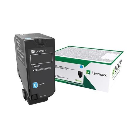 TONER STANDARD YAN RETORN