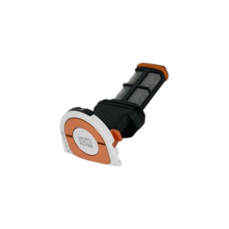 Filtro micro-cal Generador de vapor CS-00147092 CALOR