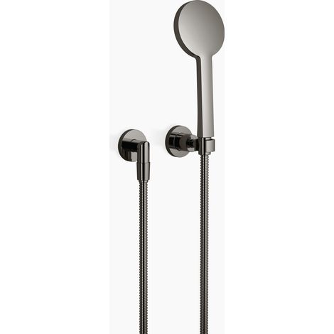Dornbracht Conjunto de ducha con manguera TARA, 27803892-19 (1/4)