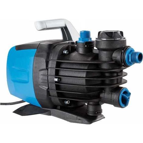Electrobomba de superficie D-Jet 650/40 Tallas