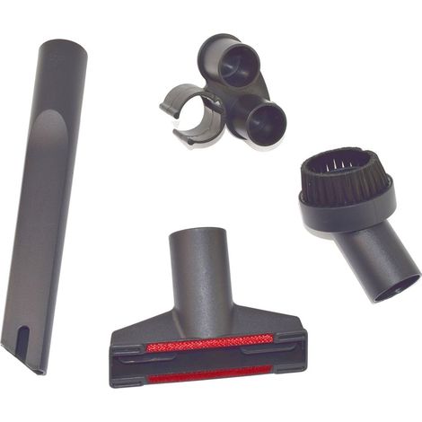 Universal Vacuum Cleaner 32mm Tool Tree Kit (1/5)