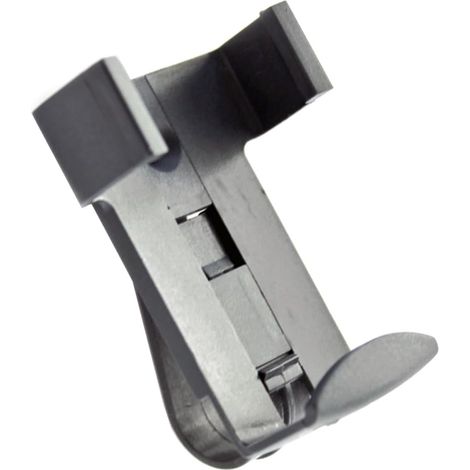 Hörmann Handsenderhalterung mit Sonnenblendenclip für HS1, HS4, HSM4 Handsender (1/5)