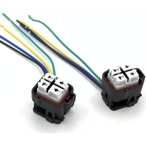 DJ70421YA-2.2-21 passt für Changan CS35 und Haima 6195-0315 Kraftstoffpumpendeckel. (1/4)