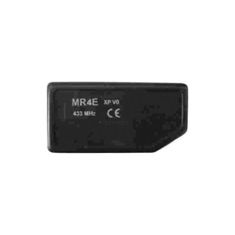 Récepteur PRASTEL MR4E-XP (1/2)