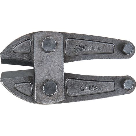 KS Tools Ersatzkopf für 18 Bolzenschneider
