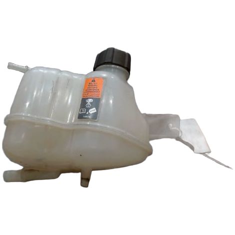 [PRODUIT D'OCCASION] Vase Expansion NISSAN Qashqai ♻️ Ref Oe. 217114ea0a - Garantie à vie (1/3)