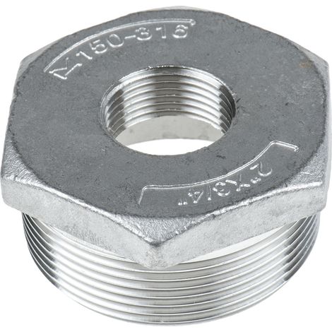 Douille RS PRO, R 2" mâle ( Prix pour 1 )