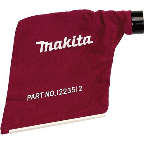 MAKITA JM23510010 Bolsa de polvo