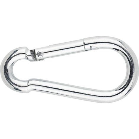 MQ-BS - MOSCHETTONE POMPIERE 060 ( 100 u.)